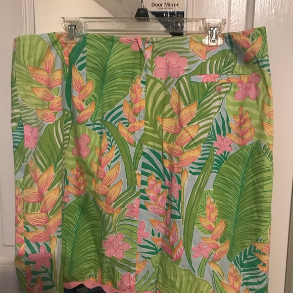 Unavailable—. Lily Pulitzer skirt sz 16 - Picture 4 of 4